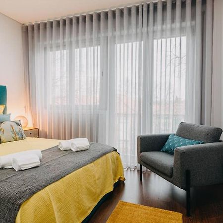 Lechartier Oporto Apartments 4 المظهر الخارجي الصورة
