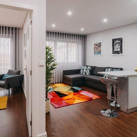 Lechartier Oporto Apartments 4 المظهر الخارجي الصورة