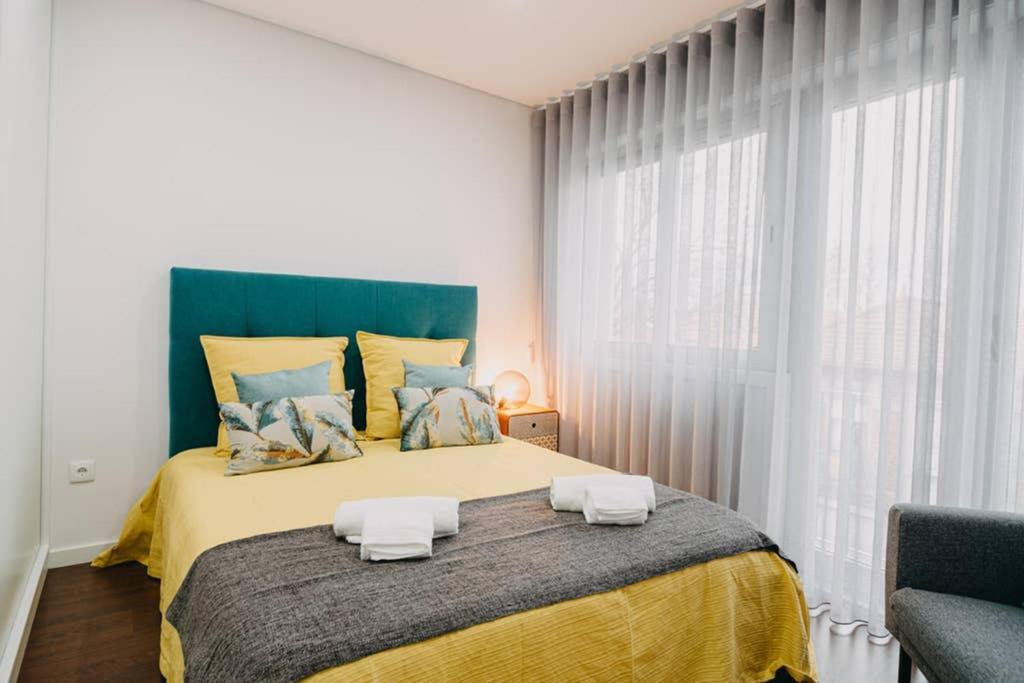 Lechartier Oporto Apartments 4 المظهر الخارجي الصورة