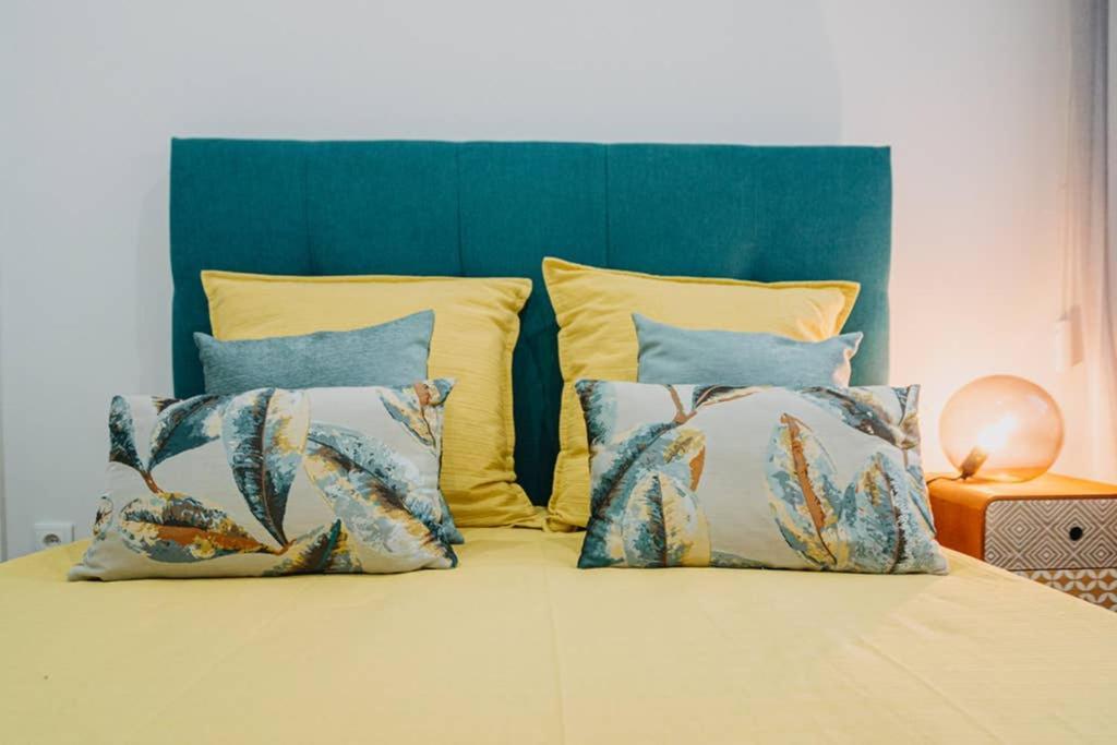 Lechartier Oporto Apartments 4 المظهر الخارجي الصورة