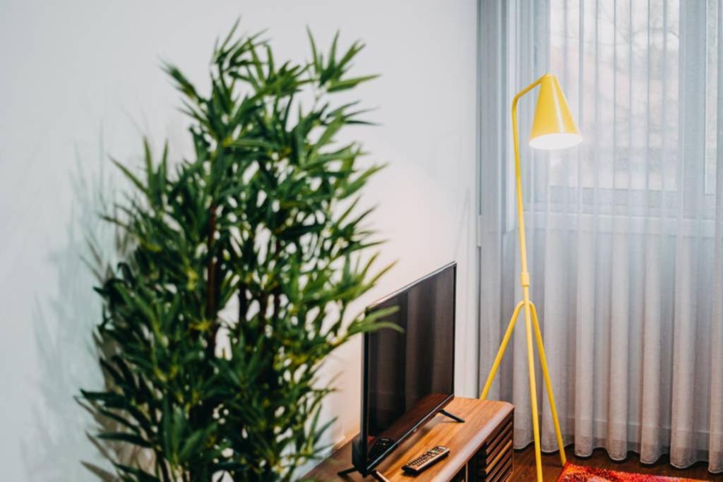 Lechartier Oporto Apartments 4 المظهر الخارجي الصورة