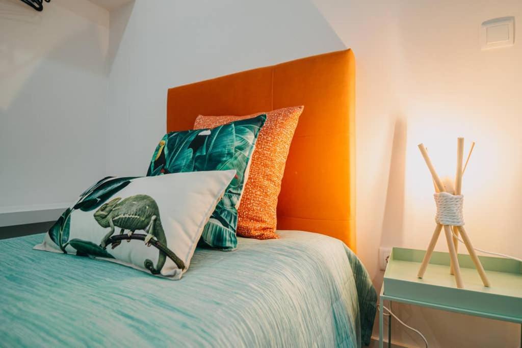 Lechartier Oporto Apartments 4 المظهر الخارجي الصورة