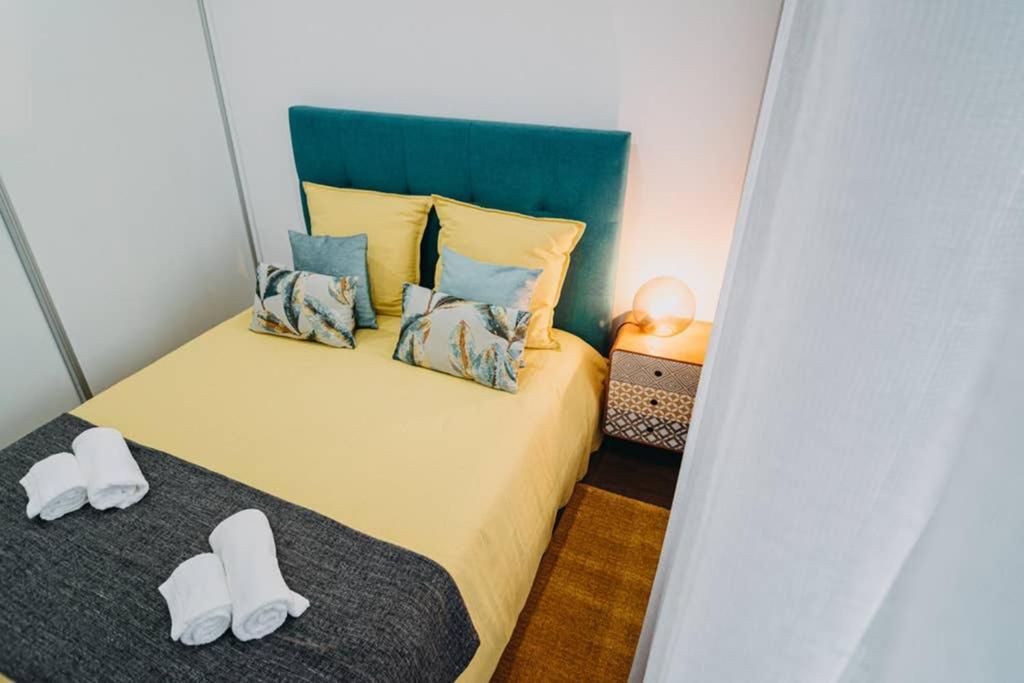 Lechartier Oporto Apartments 4 المظهر الخارجي الصورة