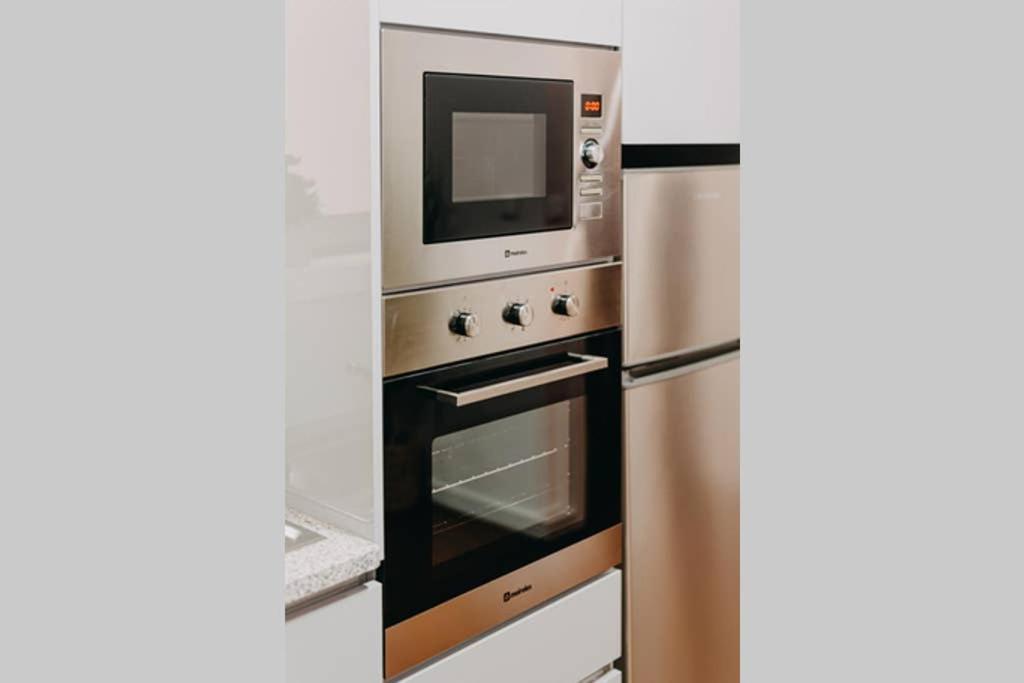 Lechartier Oporto Apartments 4 المظهر الخارجي الصورة