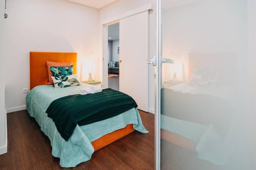 Lechartier Oporto Apartments 4 المظهر الخارجي الصورة